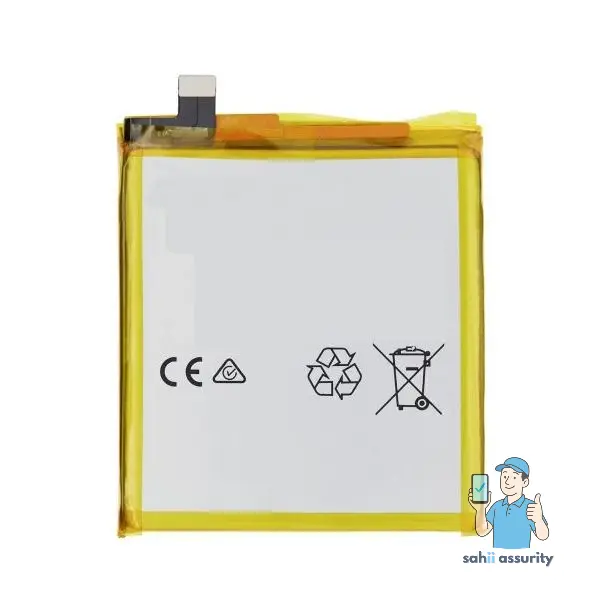 Battery for Motorola Moto G 5G thumbnail